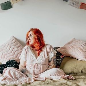 Meet your Posher, Bridie